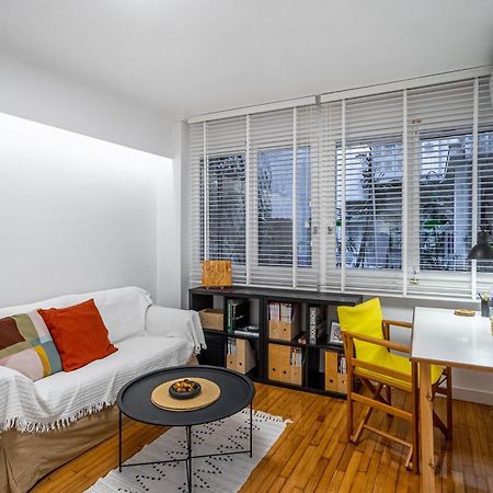 Lovely Studio In Likavitos Hill Athen Exterior foto