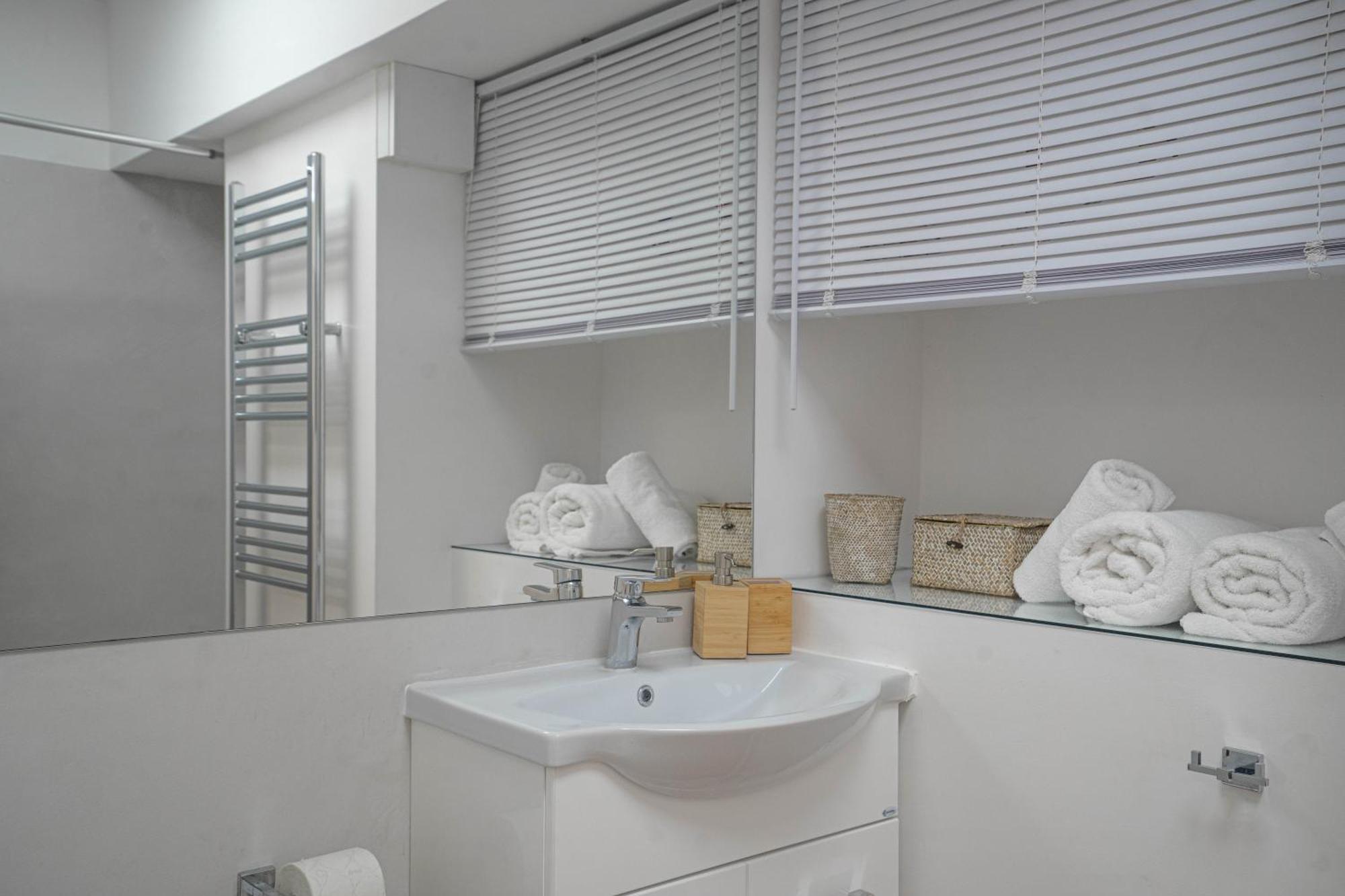 Lovely Studio In Likavitos Hill Athen Exterior foto
