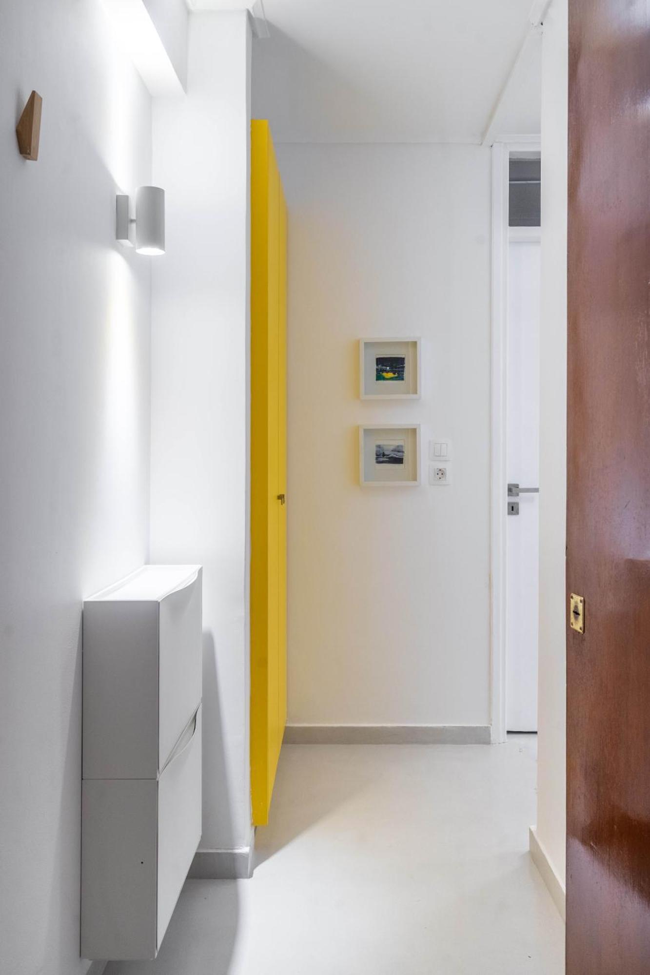 Lovely Studio In Likavitos Hill Athen Exterior foto